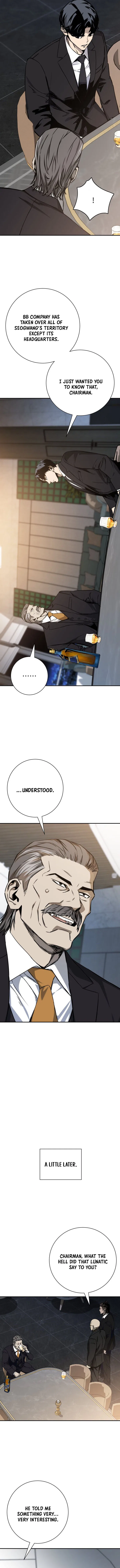Bad Business Chapter 46 – Page 12