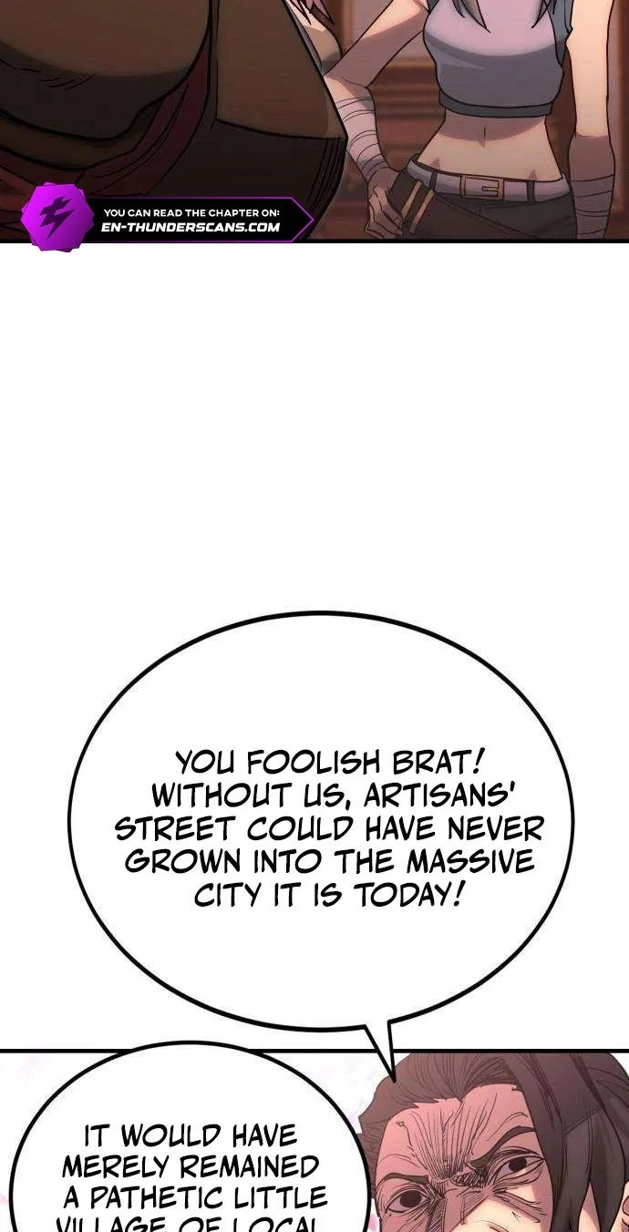 Artisan’s District Chapter 30 – Page 25