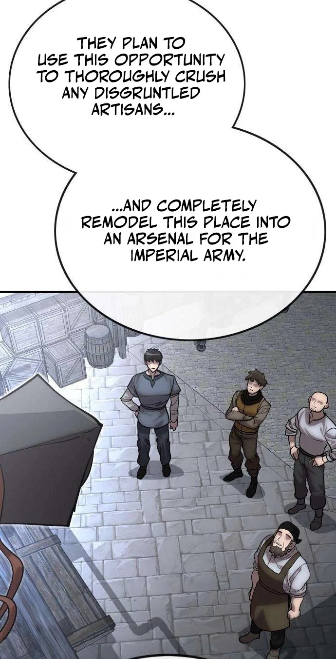 Artisan’s District Chapter 30 – Page 81