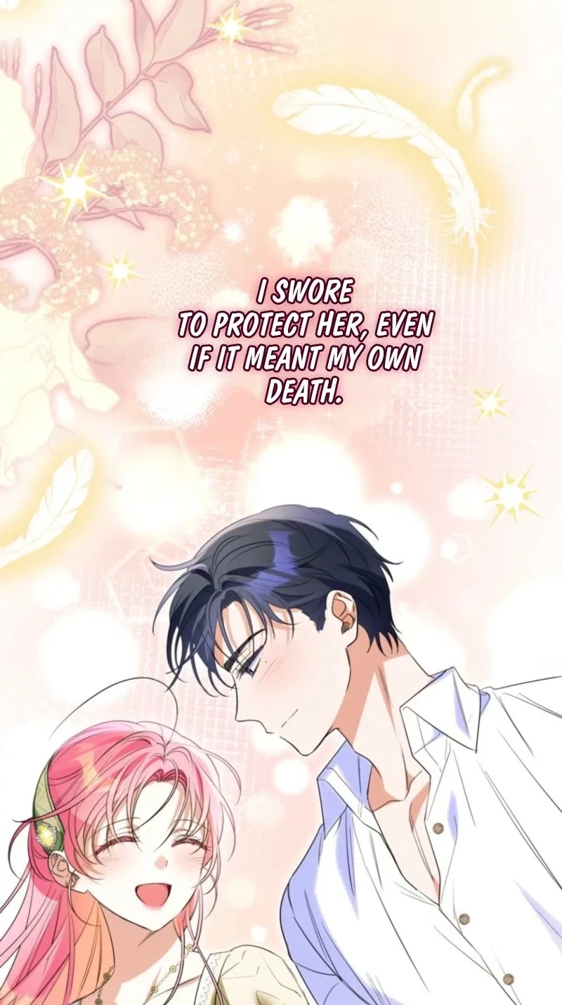 I Thought You Were A Time-Limited Husband Chapter 94 – Page 6