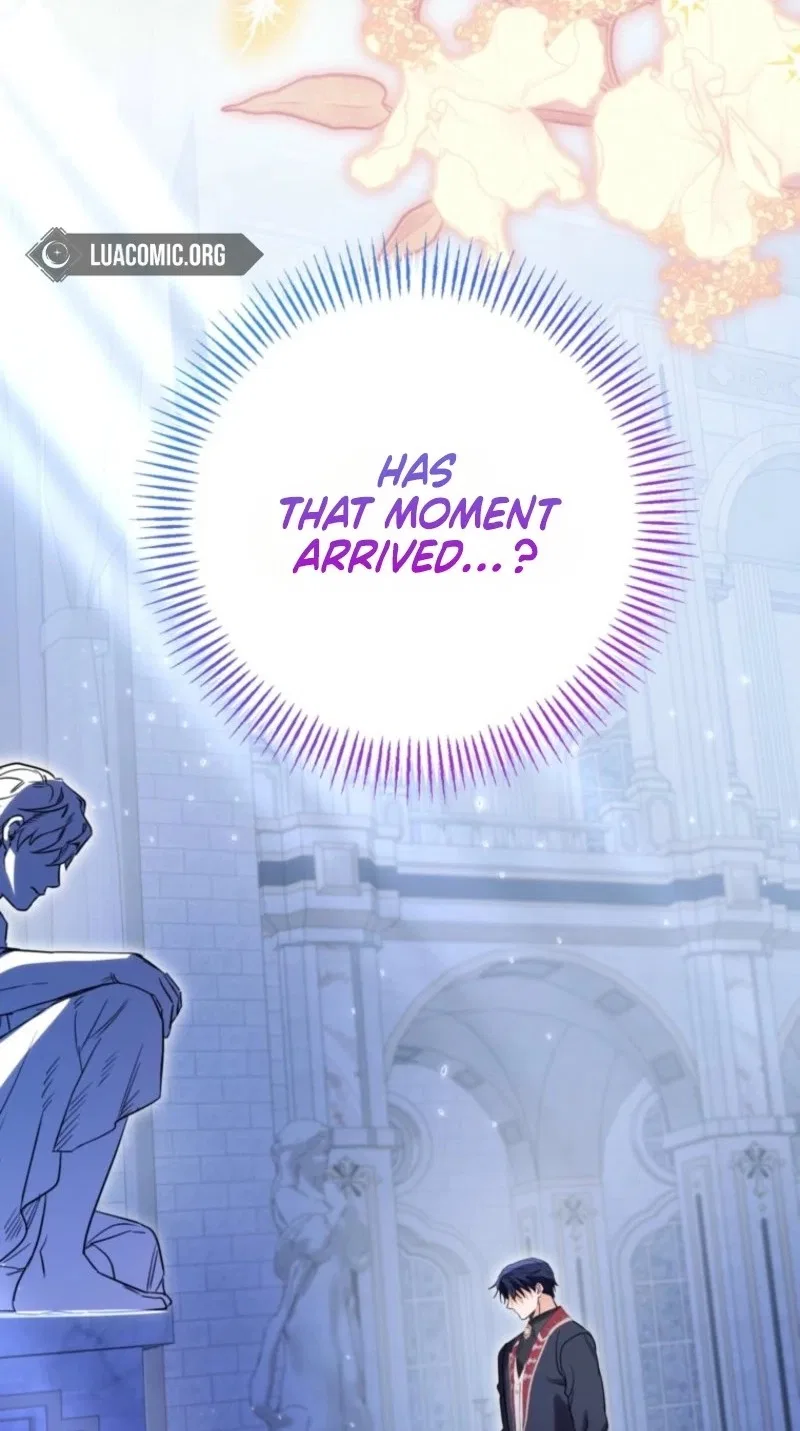 I Thought You Were A Time-Limited Husband Chapter 94 – Page 8