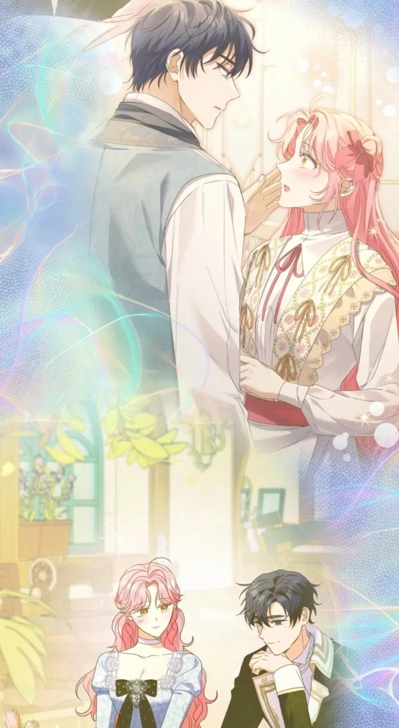 I Thought You Were A Time-Limited Husband Chapter 94 – Page 15