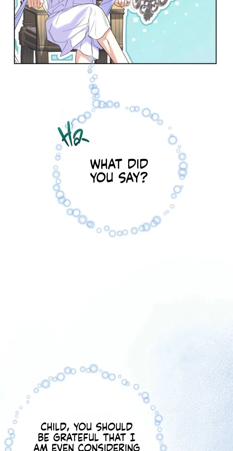I Thought You Were A Time-Limited Husband Chapter 94 – Page 20