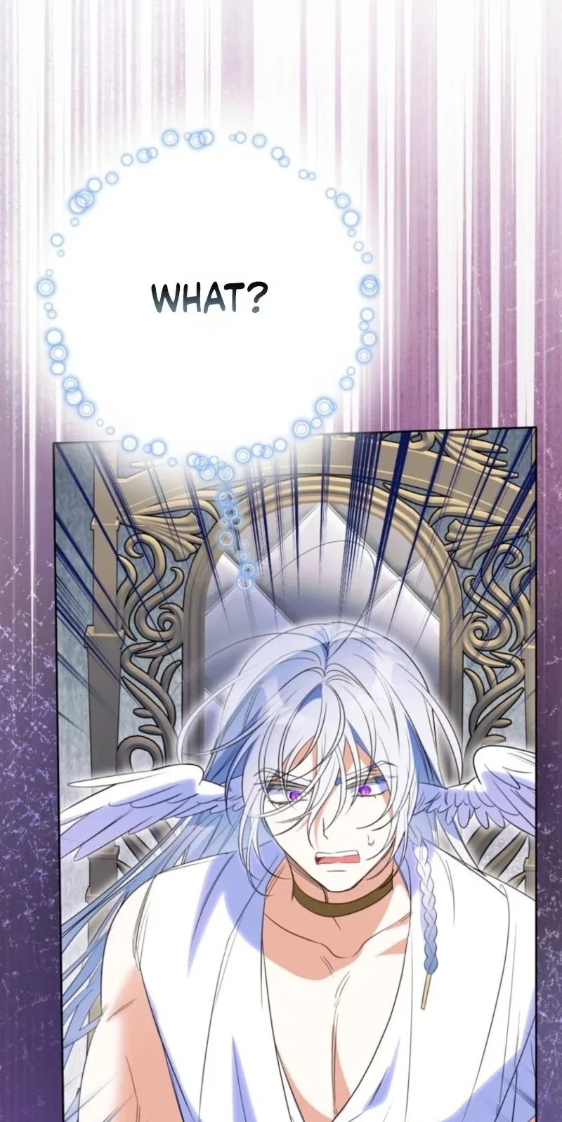 I Thought You Were A Time-Limited Husband Chapter 94 – Page 26