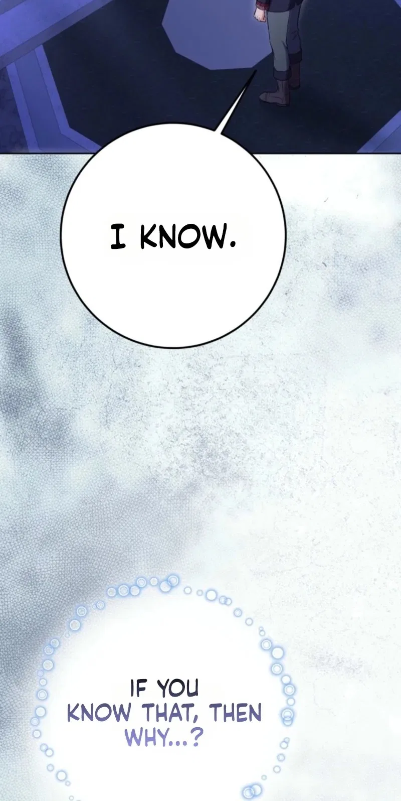 I Thought You Were A Time-Limited Husband Chapter 94 – Page 31