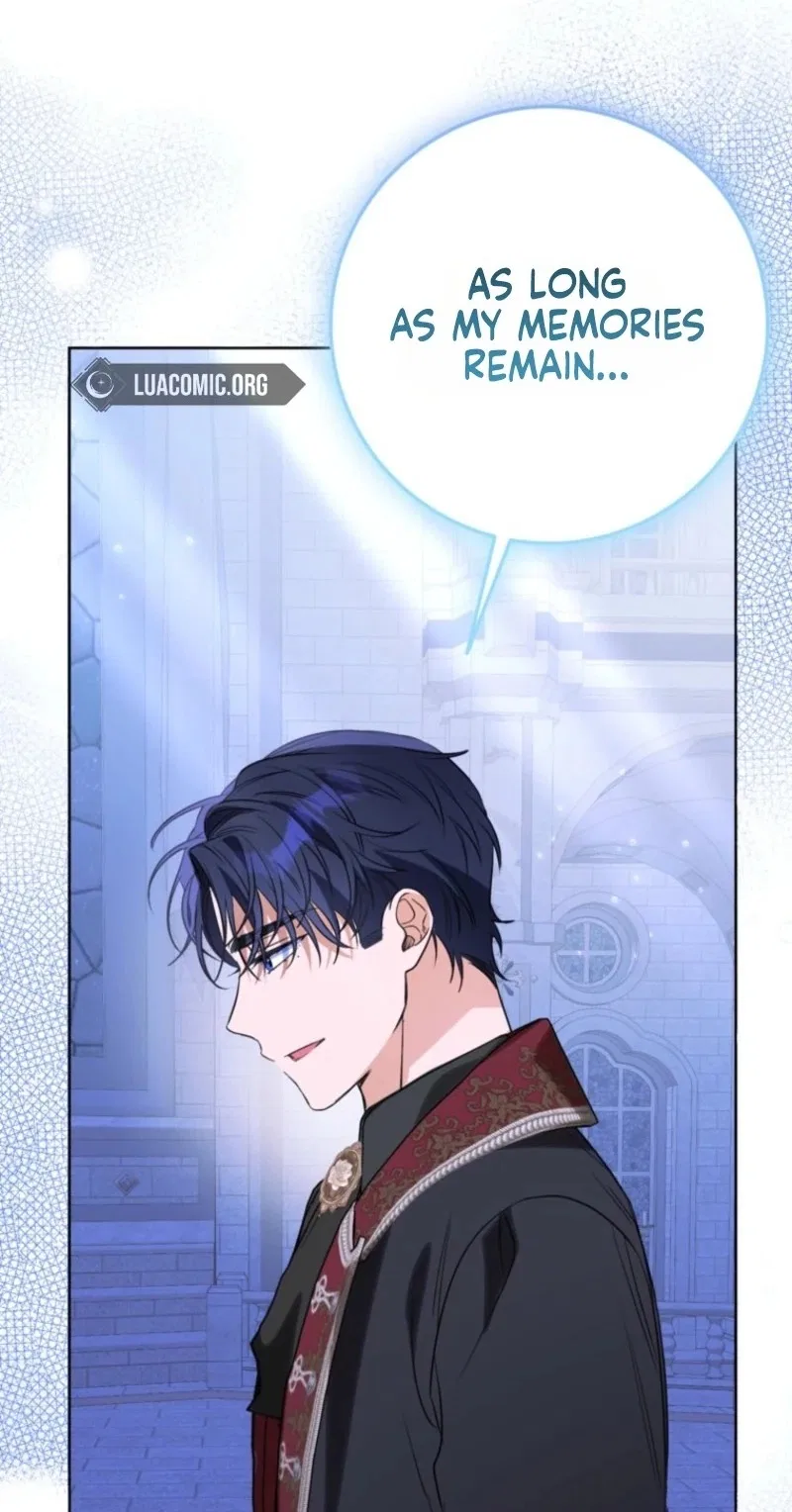 I Thought You Were A Time-Limited Husband Chapter 94 – Page 33