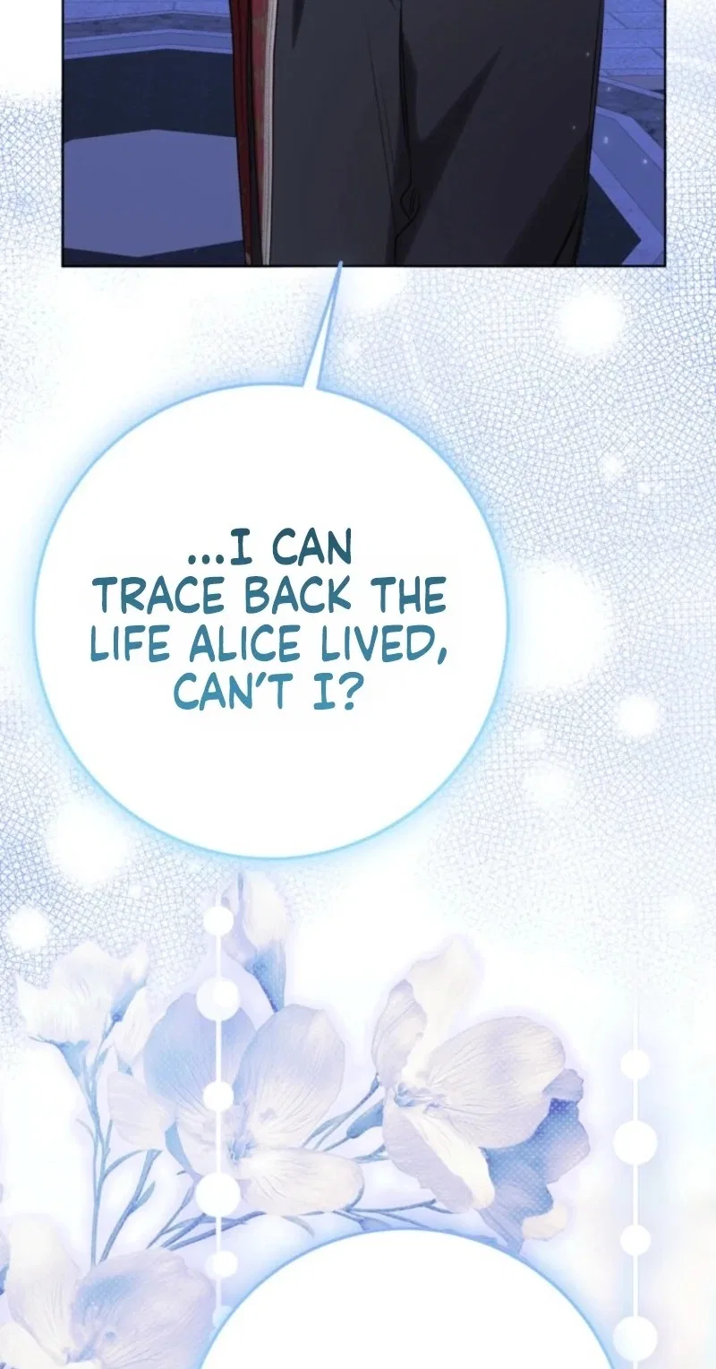 I Thought You Were A Time-Limited Husband Chapter 94 – Page 34