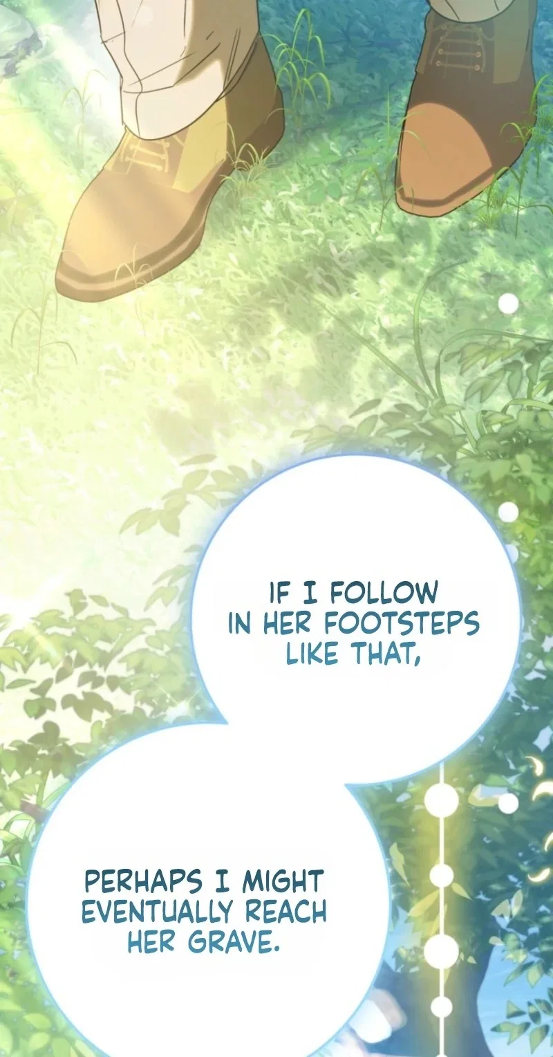 I Thought You Were A Time-Limited Husband Chapter 94 – Page 37