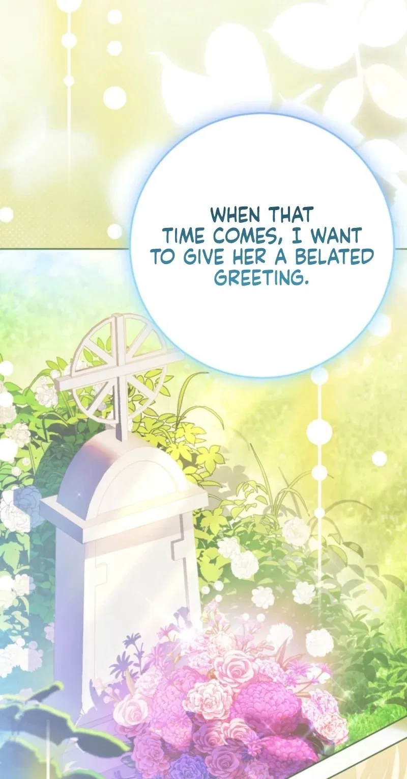 I Thought You Were A Time-Limited Husband Chapter 94 – Page 39