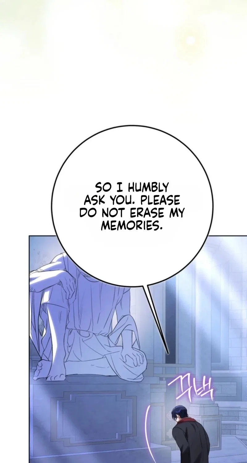 I Thought You Were A Time-Limited Husband Chapter 94 – Page 41