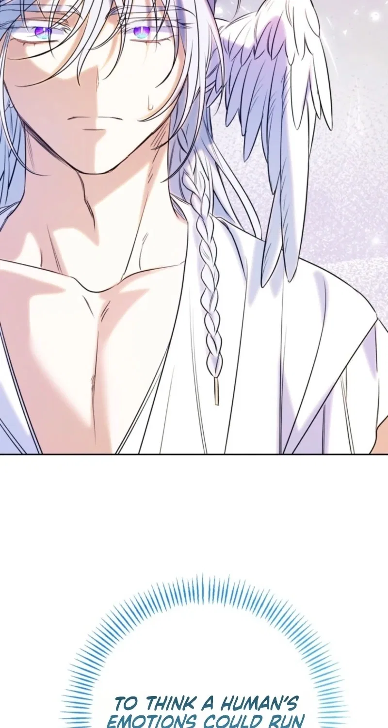 I Thought You Were A Time-Limited Husband Chapter 94 – Page 43