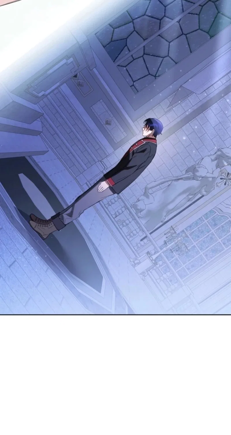 I Thought You Were A Time-Limited Husband Chapter 94 – Page 47