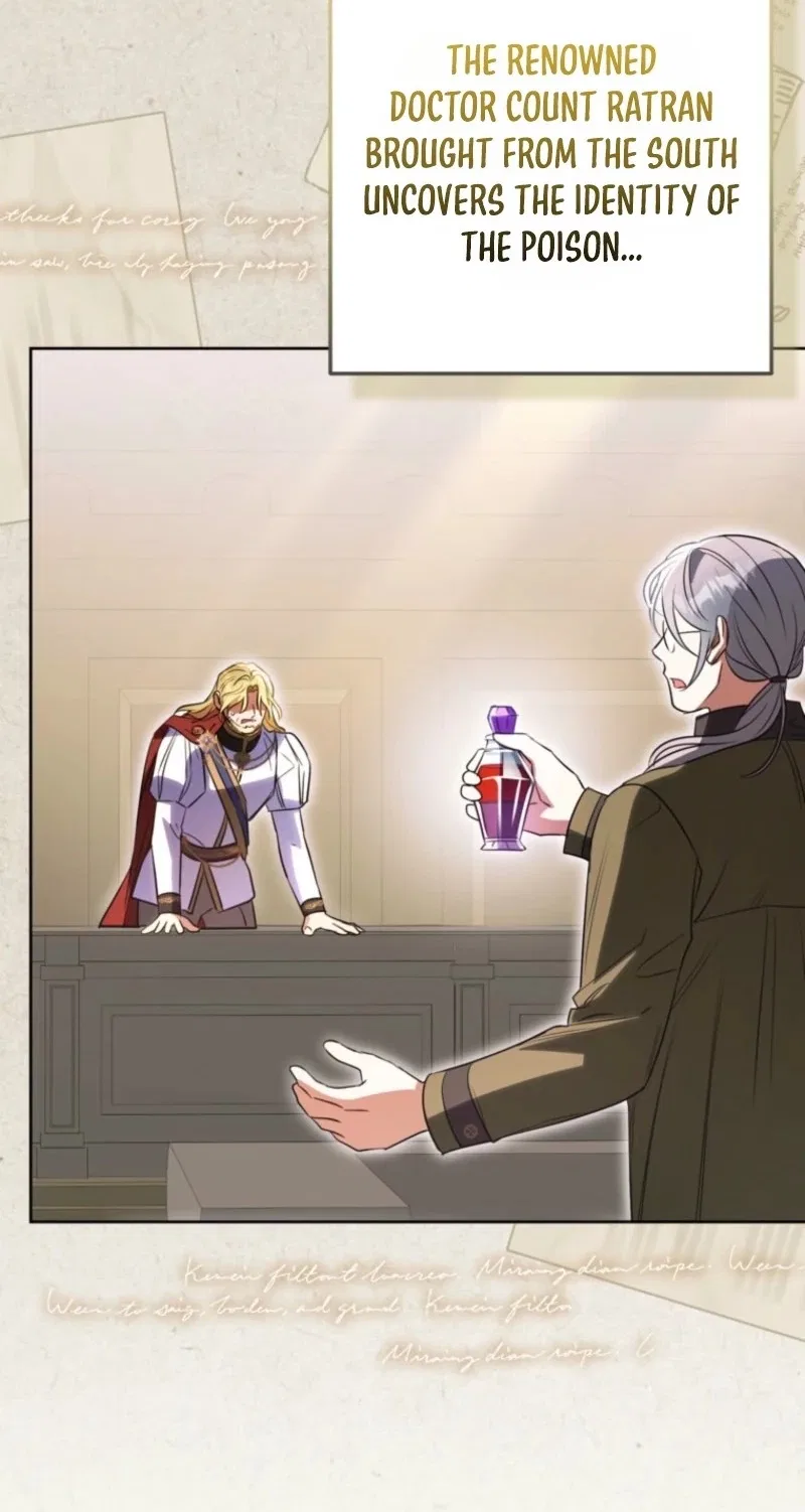 I Thought You Were A Time-Limited Husband Chapter 94 – Page 51