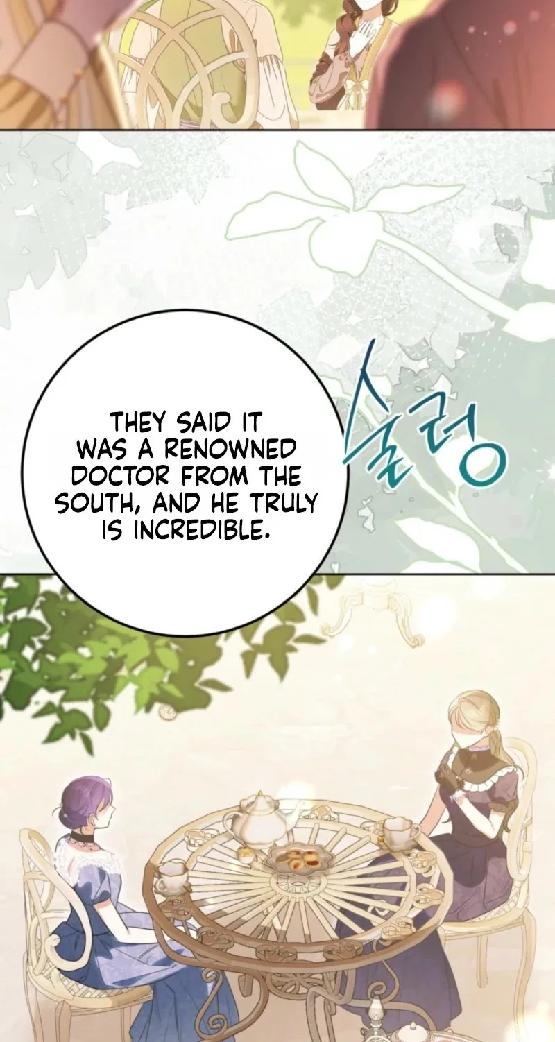 I Thought You Were A Time-Limited Husband Chapter 94 – Page 53
