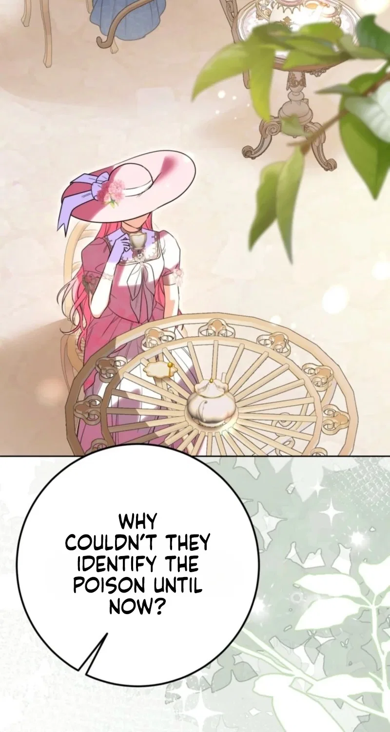 I Thought You Were A Time-Limited Husband Chapter 94 – Page 54