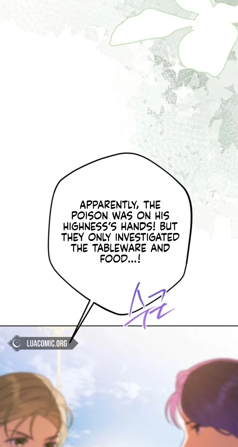 I Thought You Were A Time-Limited Husband Chapter 94 – Page 55