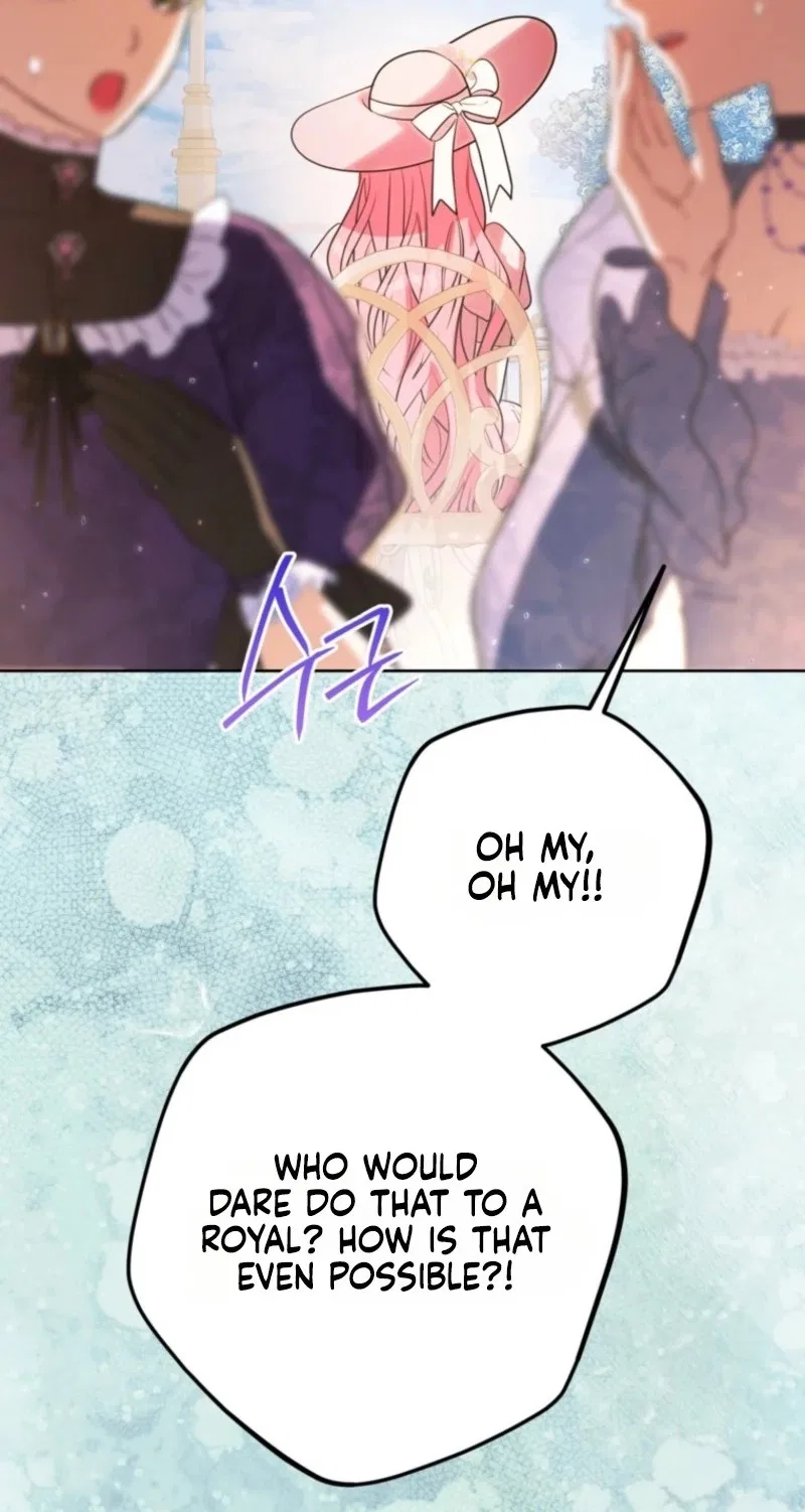 I Thought You Were A Time-Limited Husband Chapter 94 – Page 56