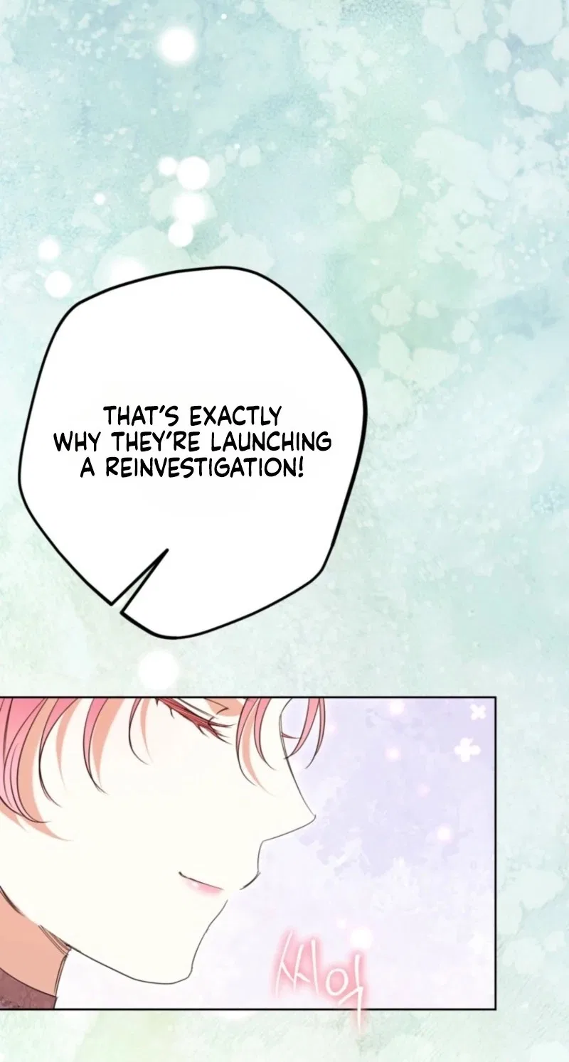 I Thought You Were A Time-Limited Husband Chapter 94 – Page 57