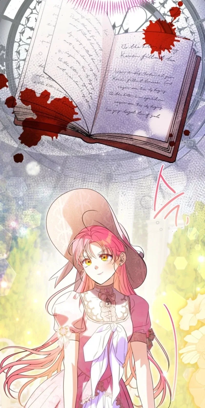 I Thought You Were A Time-Limited Husband Chapter 94 – Page 59