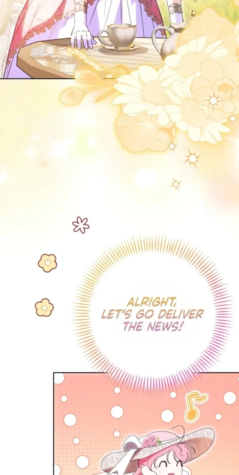 I Thought You Were A Time-Limited Husband Chapter 94 – Page 60