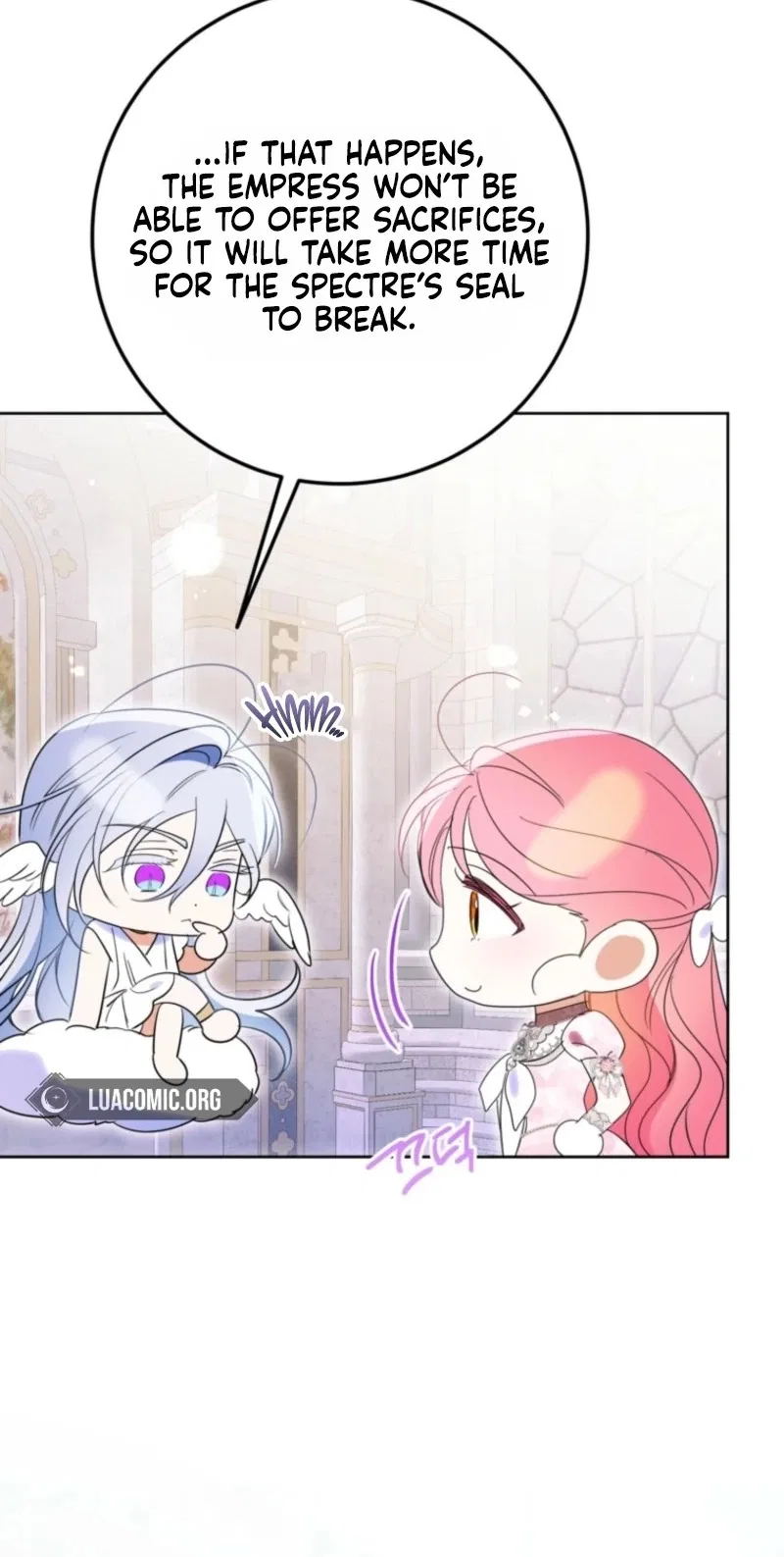 I Thought You Were A Time-Limited Husband Chapter 94 – Page 64