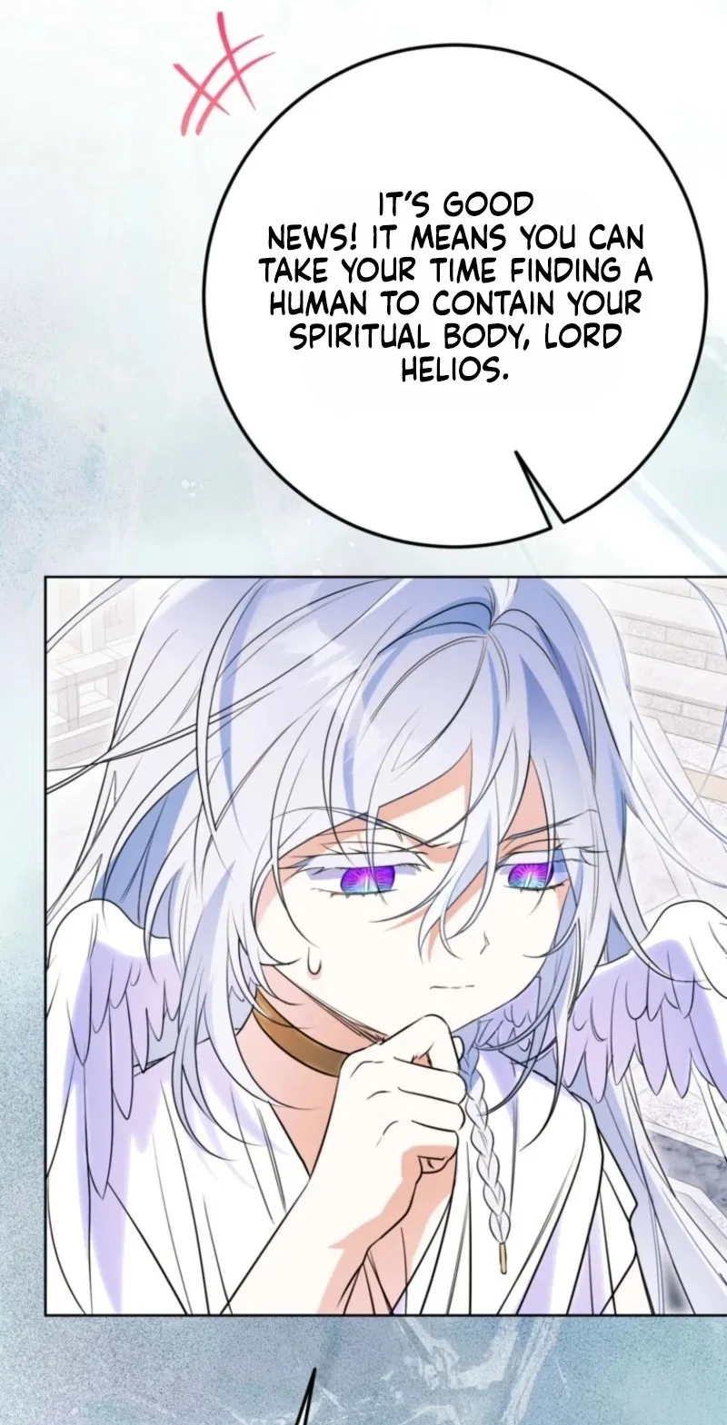 I Thought You Were A Time-Limited Husband Chapter 94 – Page 65