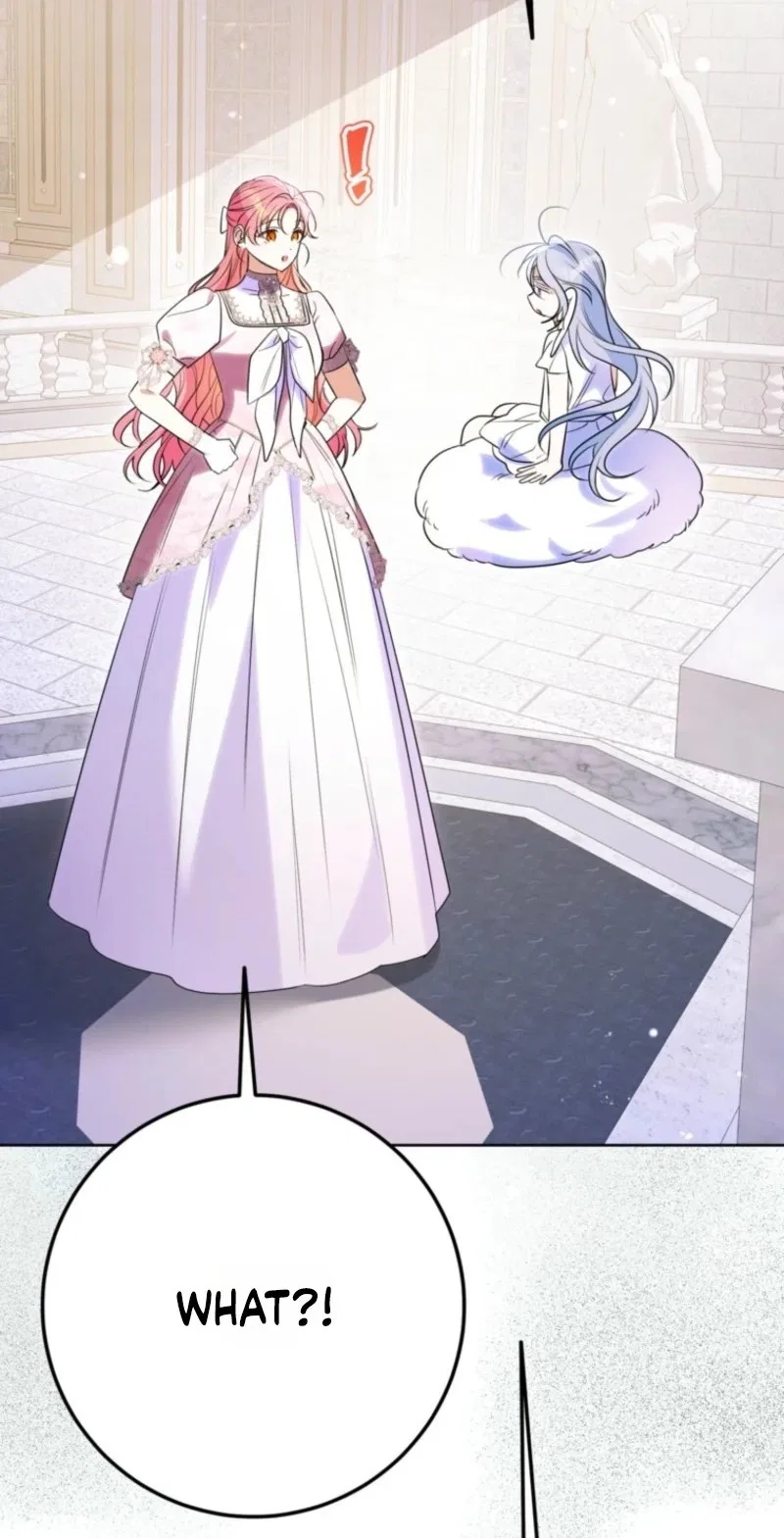 I Thought You Were A Time-Limited Husband Chapter 94 – Page 67