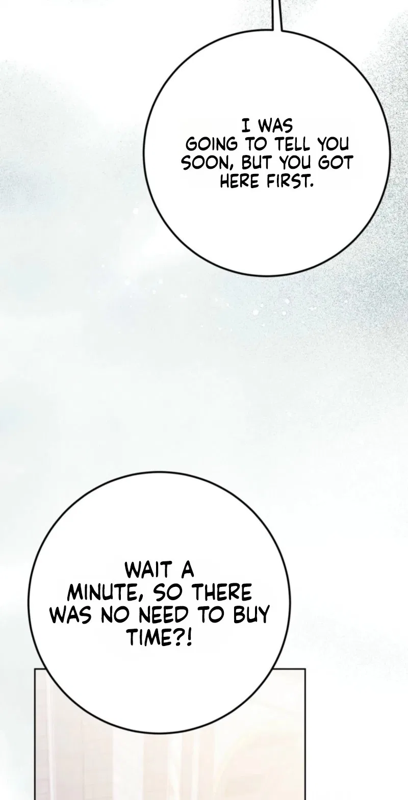 I Thought You Were A Time-Limited Husband Chapter 94 – Page 68