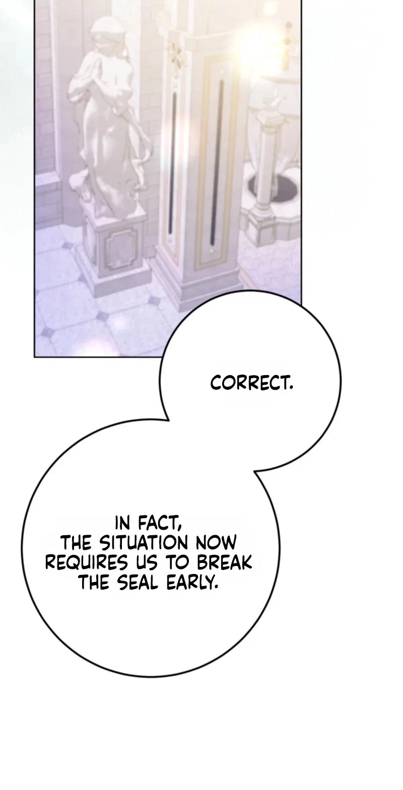 I Thought You Were A Time-Limited Husband Chapter 94 – Page 69
