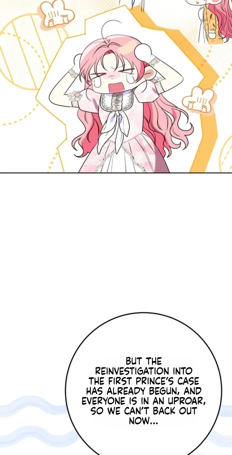 I Thought You Were A Time-Limited Husband Chapter 94 – Page 71