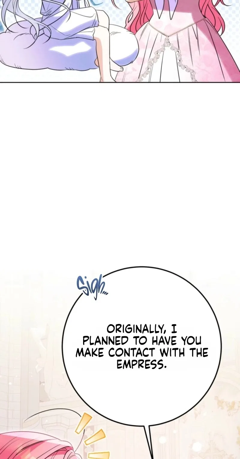 I Thought You Were A Time-Limited Husband Chapter 94 – Page 79