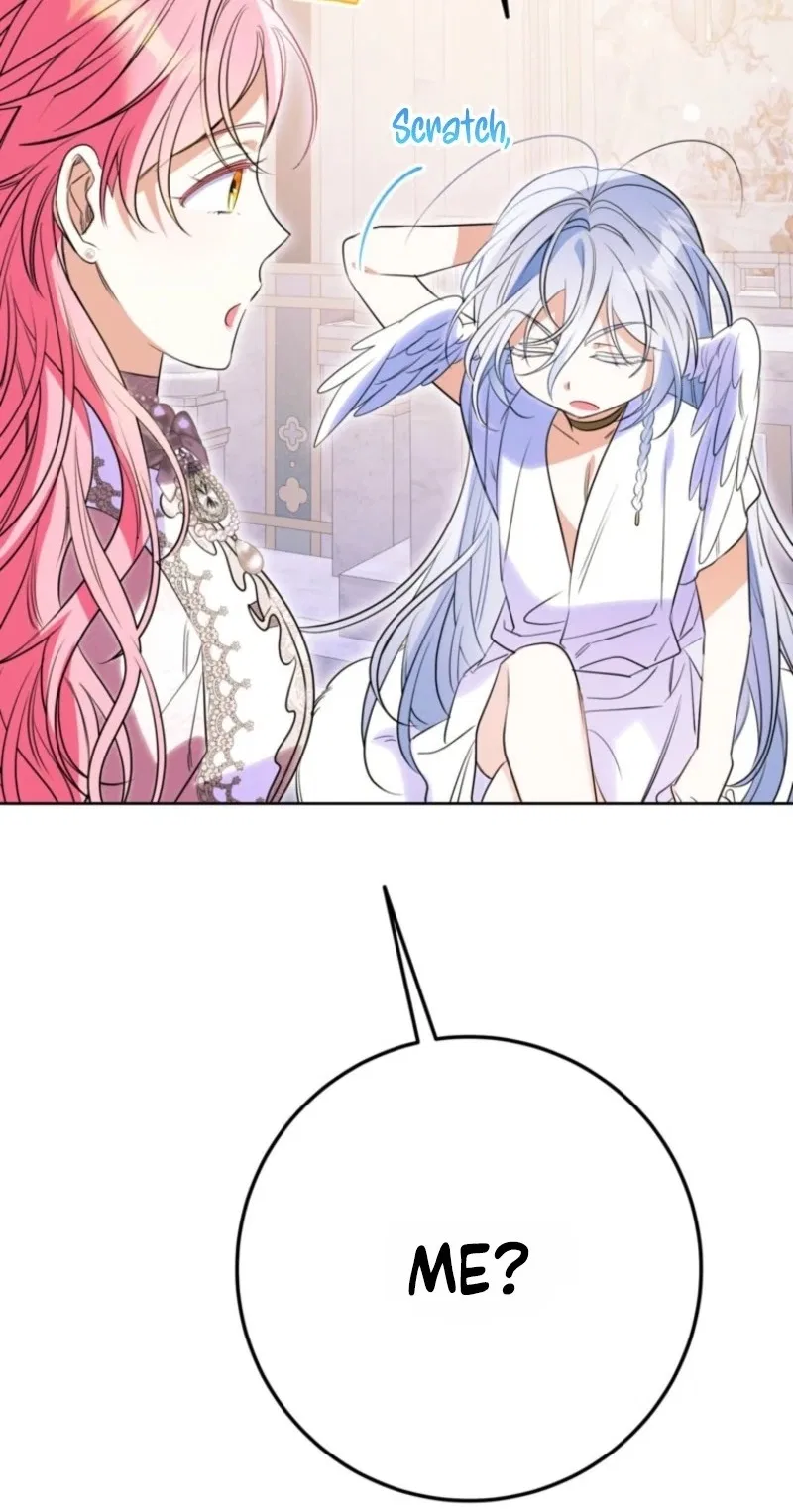 I Thought You Were A Time-Limited Husband Chapter 94 – Page 80