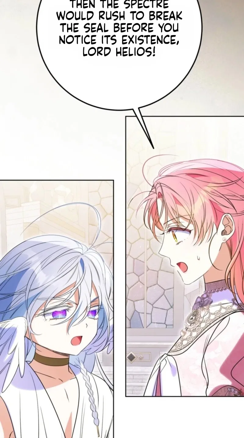 I Thought You Were A Time-Limited Husband Chapter 94 – Page 84