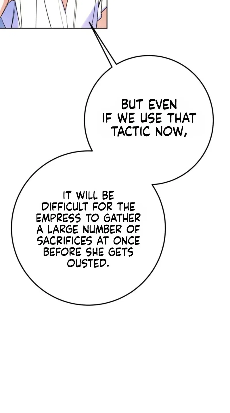 I Thought You Were A Time-Limited Husband Chapter 94 – Page 85