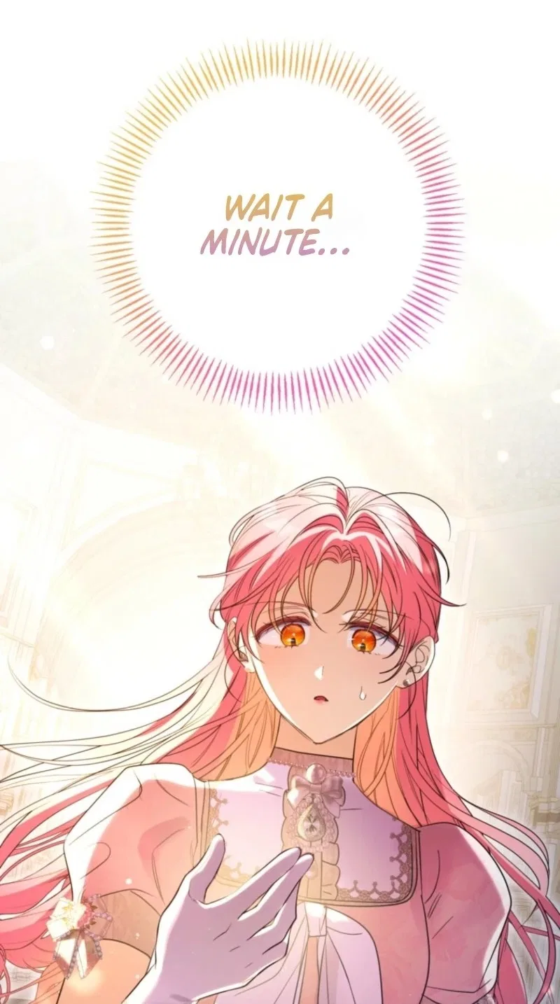 I Thought You Were A Time-Limited Husband Chapter 94 – Page 86
