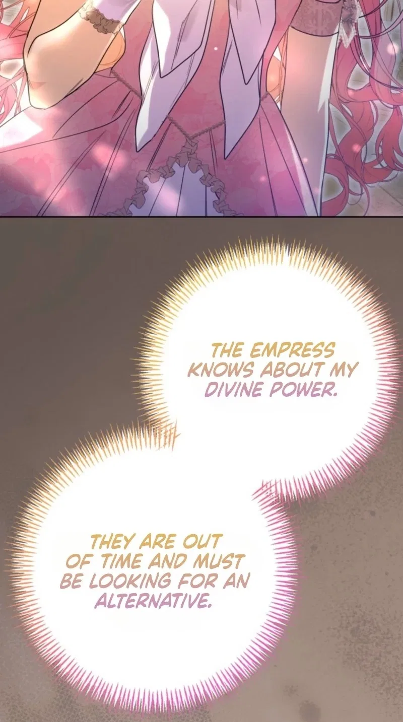 I Thought You Were A Time-Limited Husband Chapter 94 – Page 87