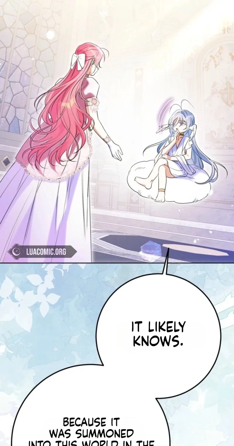 I Thought You Were A Time-Limited Husband Chapter 94 – Page 90
