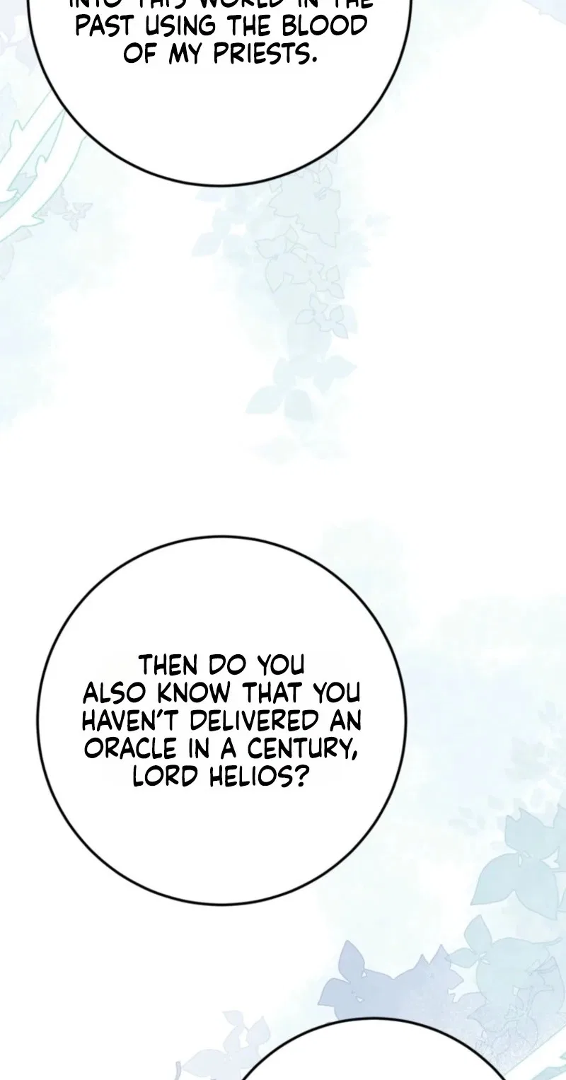 I Thought You Were A Time-Limited Husband Chapter 94 – Page 91