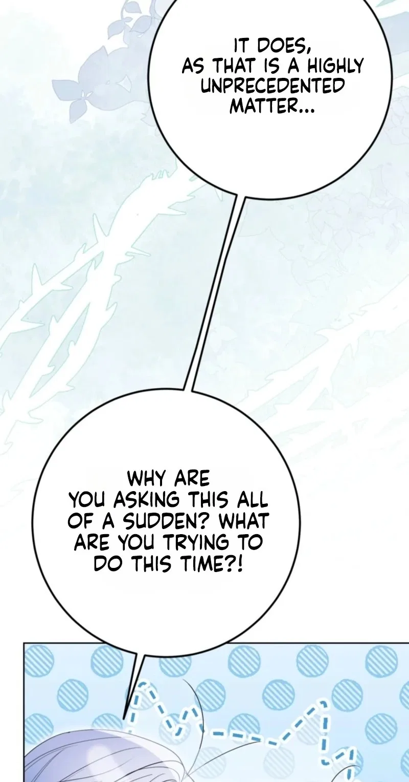 I Thought You Were A Time-Limited Husband Chapter 94 – Page 92