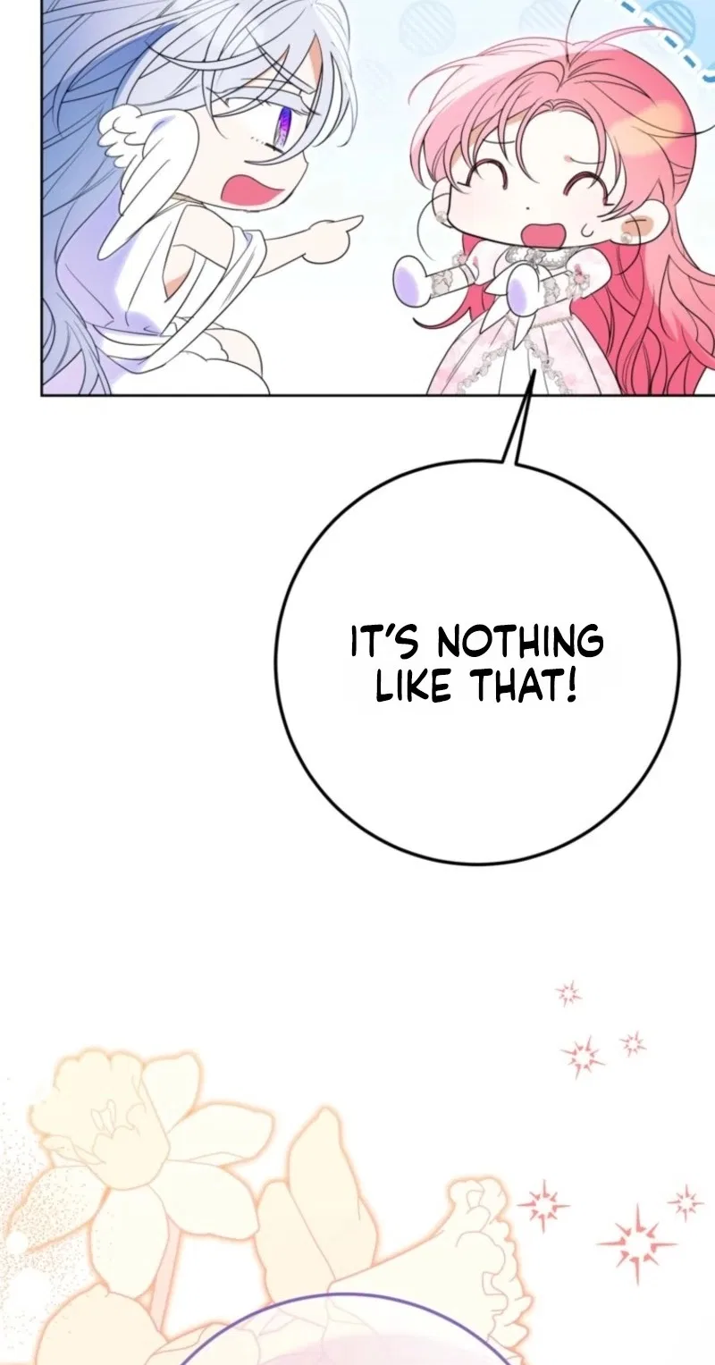 I Thought You Were A Time-Limited Husband Chapter 94 – Page 93