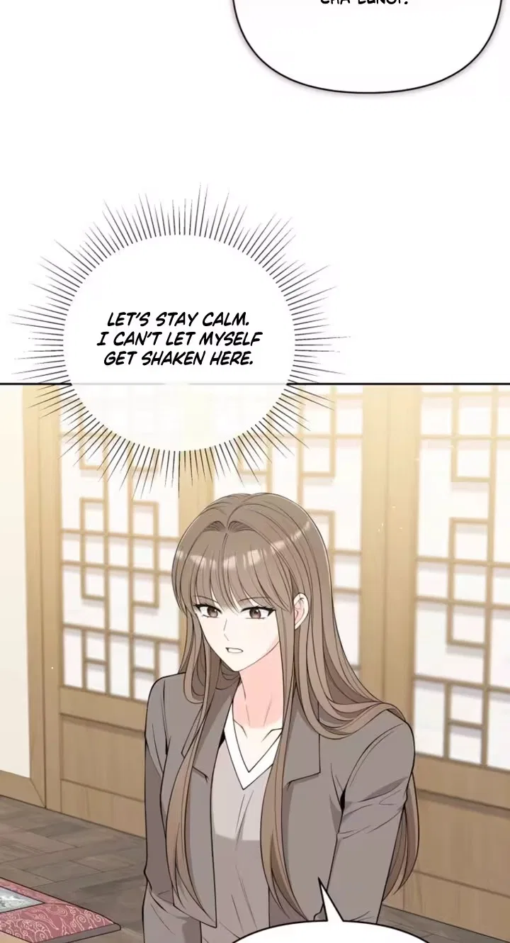 An Unexpected Romance Chapter 42 – Page 12