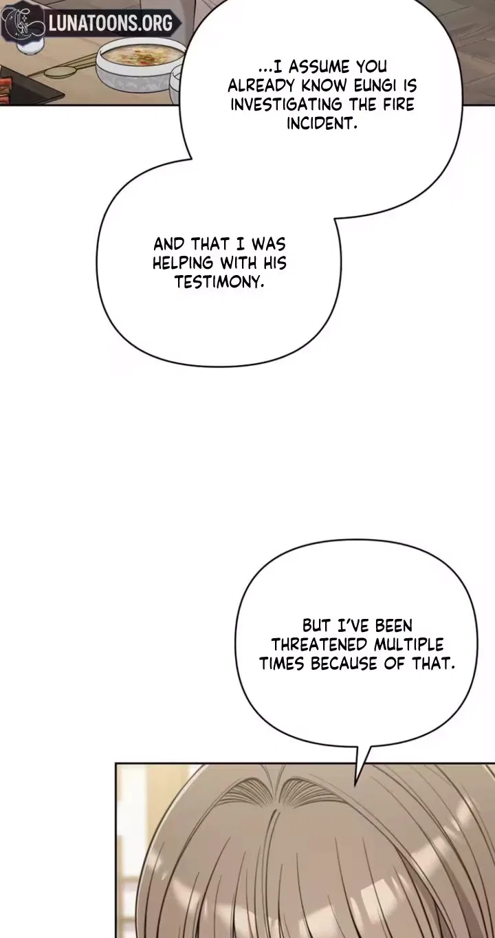 An Unexpected Romance Chapter 42 – Page 13