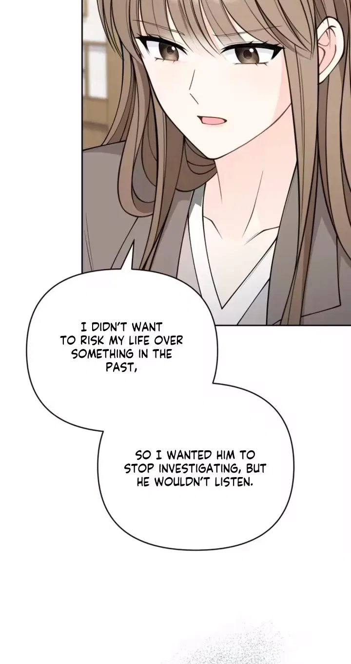 An Unexpected Romance Chapter 42 – Page 14