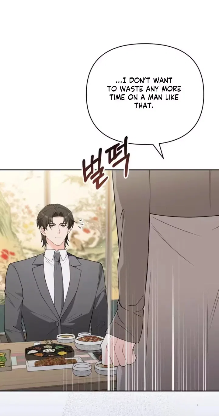 An Unexpected Romance Chapter 42 – Page 20