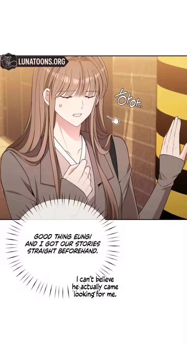An Unexpected Romance Chapter 42 – Page 24