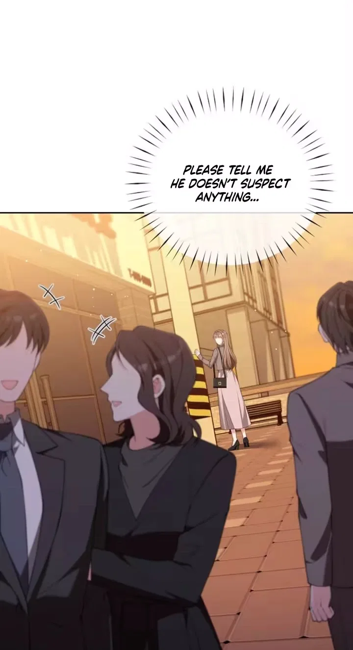 An Unexpected Romance Chapter 42 – Page 25