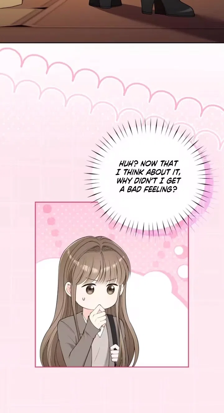 An Unexpected Romance Chapter 42 – Page 27