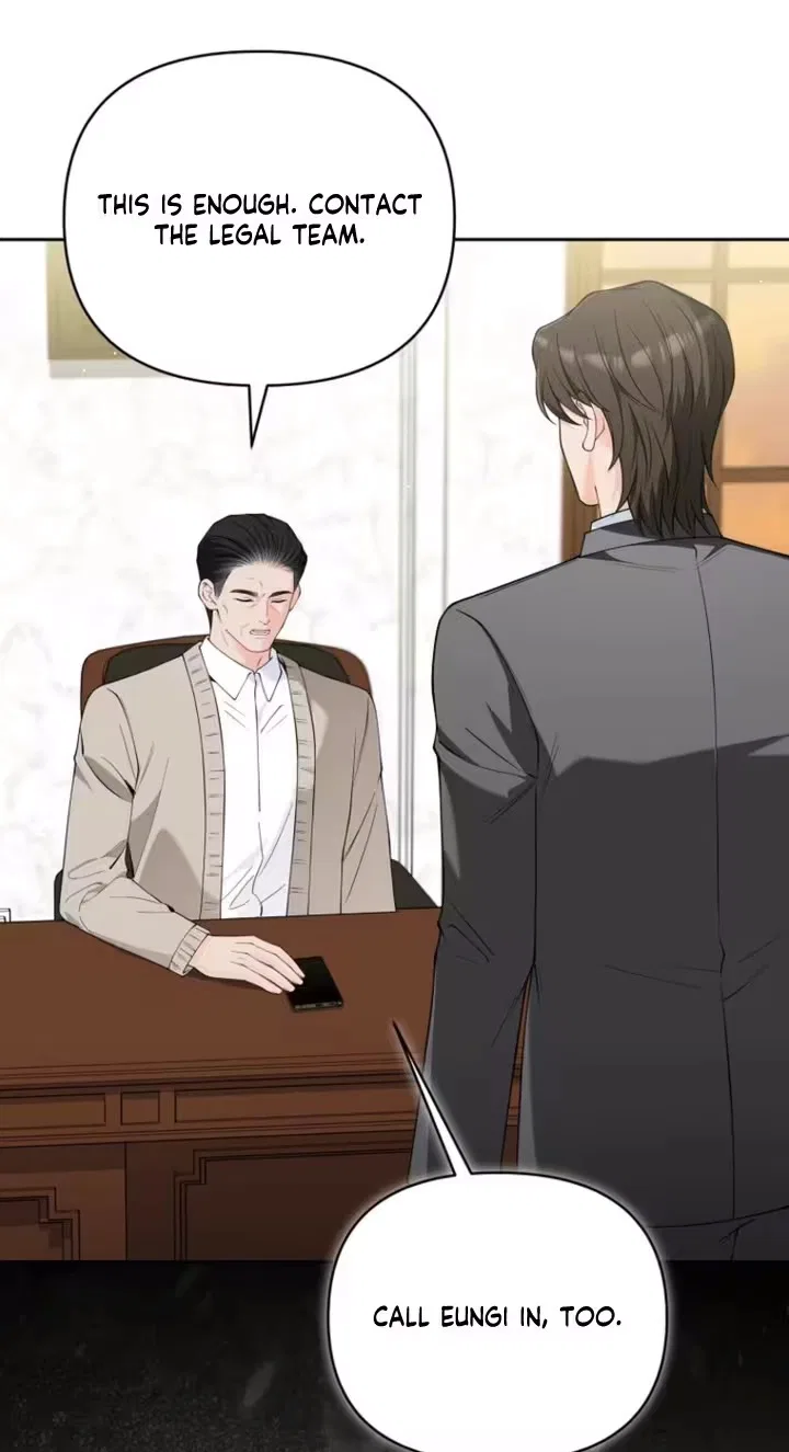 An Unexpected Romance Chapter 42 – Page 32