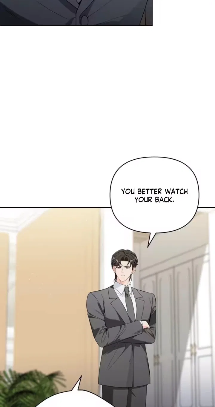 An Unexpected Romance Chapter 42 – Page 37