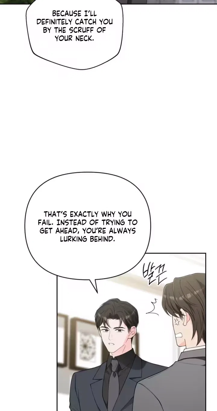 An Unexpected Romance Chapter 42 – Page 38